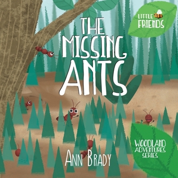A Surprise at the Farm (Little Friends: Farmyard Adventure Series