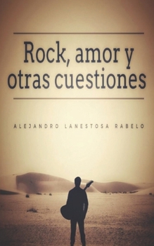 Paperback Rock, amor y otras cuestiones [Spanish] Book