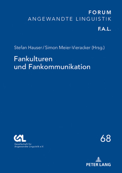 Hardcover Fankulturen und Fankommunikation [German] Book