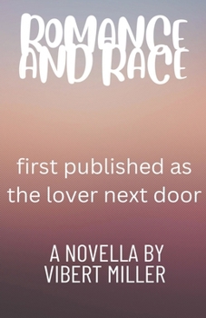 Paperback Romance and Race Book