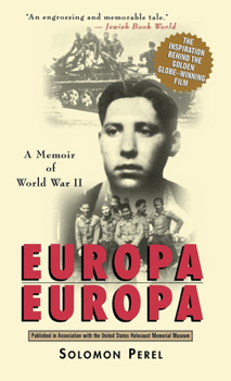 Hardcover Europa, Europa Book