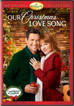 Our Christmas Love Song