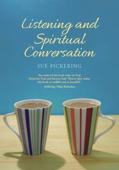 Paperback Listening and Spiritual Conversation Book