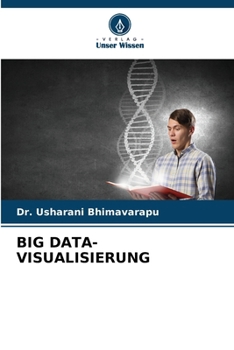 Big Data-Visualisierung (German Edition)