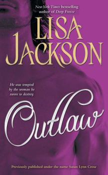 Outlaw - Book #3 of the Medieval Trilogy