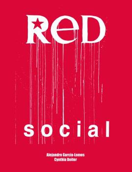 Hardcover Red Social Book