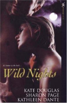 Paperback Wild Nights Book