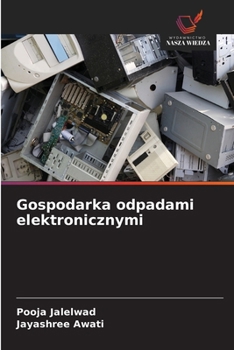 Gospodarka odpadami elektronicznymi