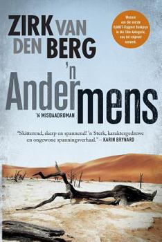 Paperback 'n Ander mens Book