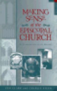Mass Market Paperback Making Sense of the Episcopal Church Leader Guide Book