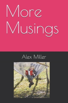 Paperback More Musings Book