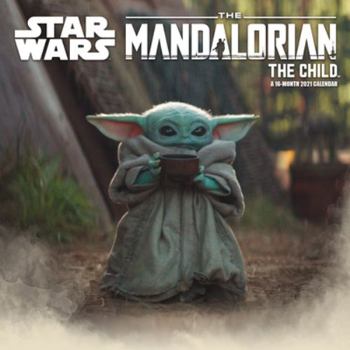 The Child (Baby Yoda) Wall Wall