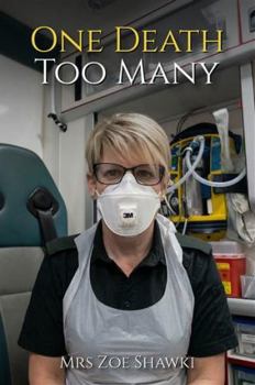 Hardcover One Death Too Many Book