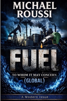 Paperback Fuel: To Whom It May Concern (Global): A Modern Issue Book
