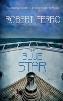 Paperback The Blue Star Book