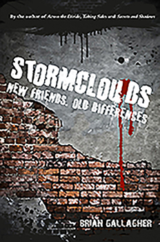Paperback Stormclouds: New Friends. Old Differences. Book