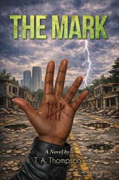 Hardcover The Mark Book