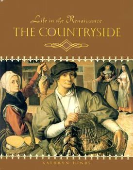 Library Binding The Countryside Book