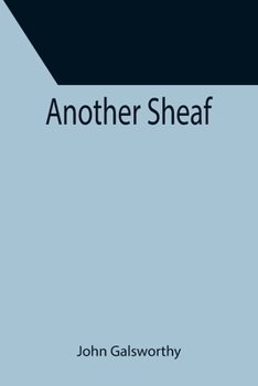 Paperback Another Sheaf Book