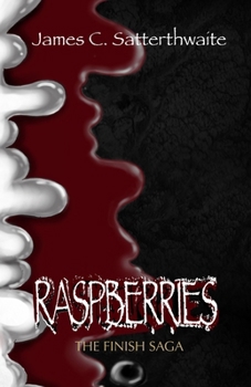 Paperback Raspberries: Prequel to Blueberries Book
