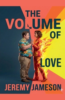 Paperback The Volume of Love Book