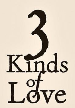 Paperback Three Kinds of Love 5-Pack Book