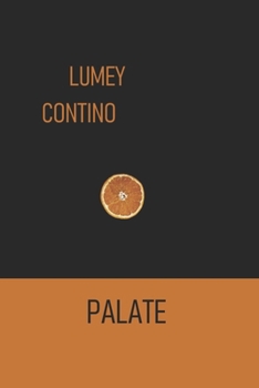 Paperback Palate Book