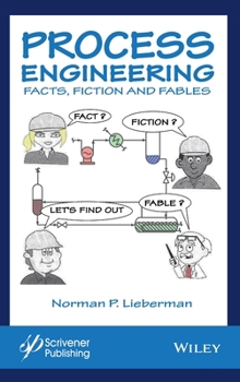 Hardcover Process Engineering Book