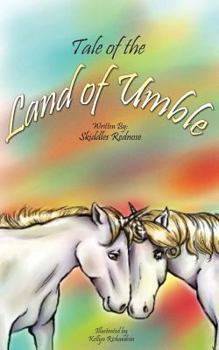 Paperback Tale of the Land of Umble Book