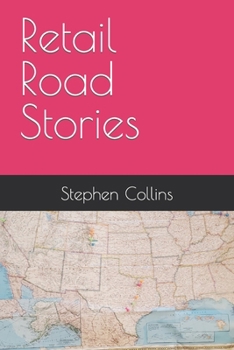 Paperback Retail Road Stories Book