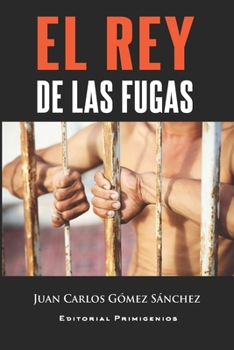 Paperback El Rey de las fugas [Spanish] Book