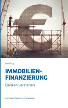 Hardcover Immobilienfinanzierung [German] Book