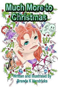 Paperback Much More to Christmas Book