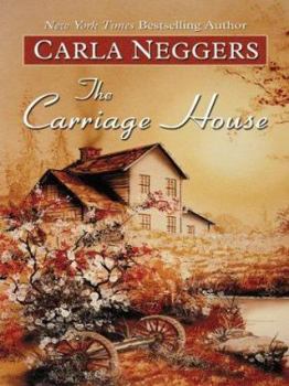 The Carriage House - Book #1 of the Carriage House