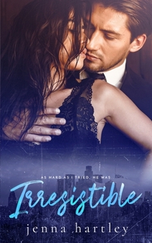 Irresistible: Special Edition Paperback - Book #2 of the Love in LA