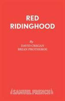 Paperback Red Ridinghood Book
