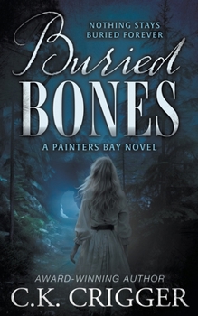 Paperback Buried Bones: A Historical Mystery Book