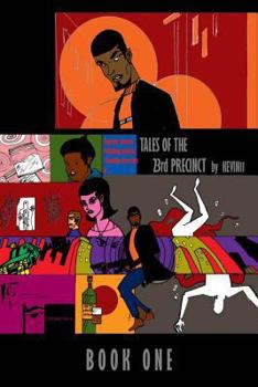 Paperback Tales of the 23RD PRECINCT Book