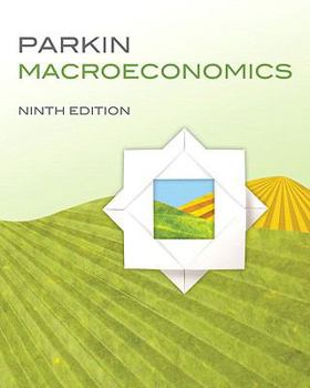 Paperback Macroeconomics Book