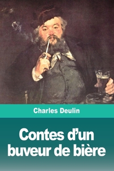 Paperback Contes d'un buveur de bière [French] Book