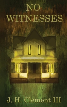 Paperback No Witnesses Book
