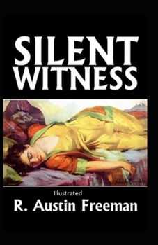 Paperback A Silent Witness Illustrated Book
