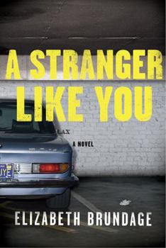 Hardcover A Stranger Like You Book