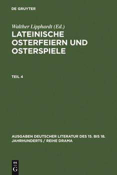 Hardcover Lipphardt, Walther; Lipphardt, Walther; Lipphardt, Walther; Lipphardt, Walther; Lipphardt, Walther; Lipphardt, Walther; Lipphardt, Walther: Lateinisch [German] Book