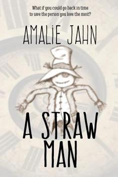 Paperback A Straw Man Book