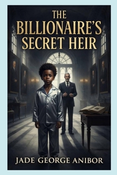 Paperback The Billionaire's Secret Heir: The British Woman's Son Book