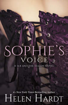 Paperback Sophie's Voice Book