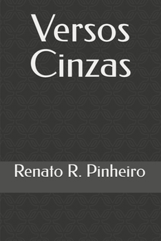 Paperback Versos Cinzas [Portuguese] Book