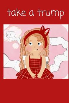 Paperback Take a Trump Book