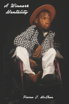 Paperback A Winners Mentality Book